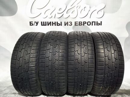 215/55/16 Firestone multiseason 95h
