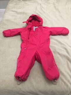 Комбинезон зимний reima