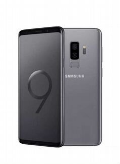 Смартфон Samsung Galaxy S9+ 64Gb