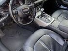 Audi A6 2.0 CVT, 2014, 131 000 км объявление продам