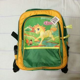 Школьные рюкзаки, портфели для 1-2-3 классов