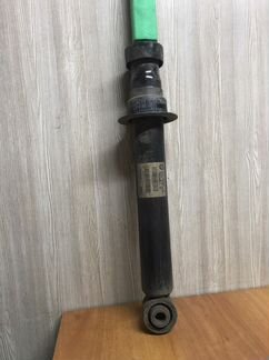 Амортизационная стойка задняя Бмв F10 +