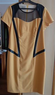 Платье новое польское