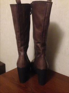 Сапожки еврозима Gianni DE Simon