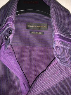 Рубашка Giovanni Botticelli