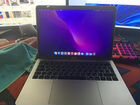 Ноутбук Apple MacBook Pro 13 2017 A1708/128Gb
