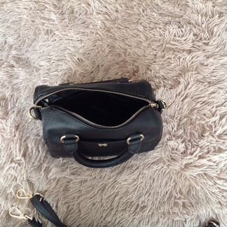 Новая сумка