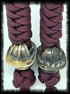 Темляк (брелок) 