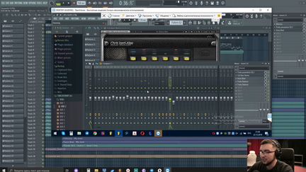 Claude Money - Mixing Webinar