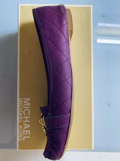 Мокасины Michael Kors
