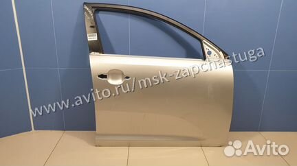 Дверь правая передняя KIA Sportage