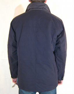 Парка Columbia / WM5394-010, демисезонная