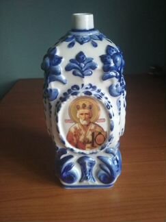 Сосуд для святой воды