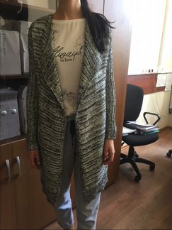 Новая кофта Tom Tailor