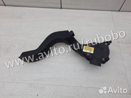 Педаль газа Audi Allroad C5 BEL 2002