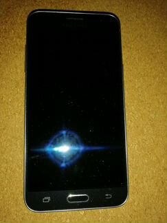 Samsung Galaxy J3 2016