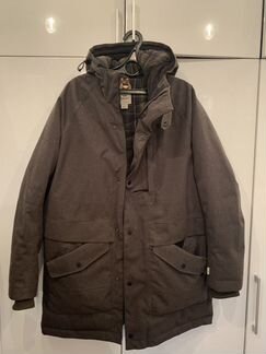 Timberland Пуховик