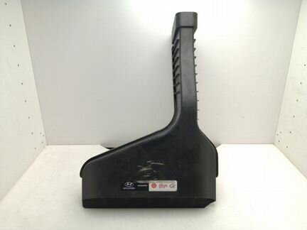 Воздуховод передний Hyundai Sonata 7 LF 2017-2020