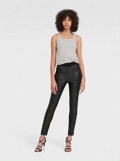 Новые брюки-легинсы dkny р.42-44 (S)