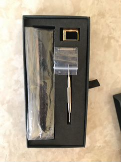 Ремешок для часов из кожи крокодила Италия