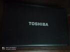 Ноутбук Toshiba х PRO L 650