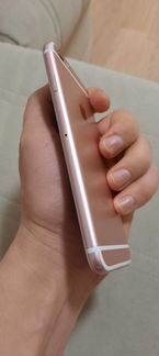 Телефон iPhone 6s 16g