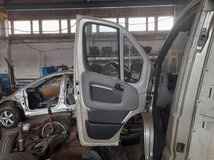 Дверь передняя левая Fiat Ducato фургон F1AE0481D