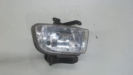 Фара противотуманная (галогенка) правая KIA Picant