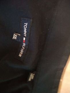 Рубашка Tommy Hilfiger