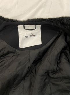 Продам укороченное пальто