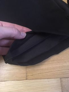 Брюки походные