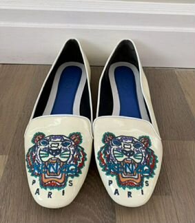 Балетки Kenzo Новые
