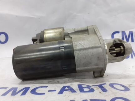 Стартер Mercedes S-Klasse W220 3.7