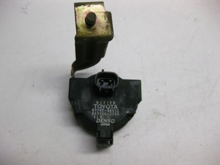 Датчик сигнализации 8974748010 Lexus RX 300 (U15)