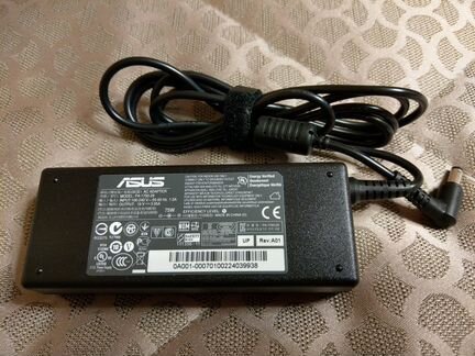 Оригинальный блок питания для ноутбука Asus U36SG