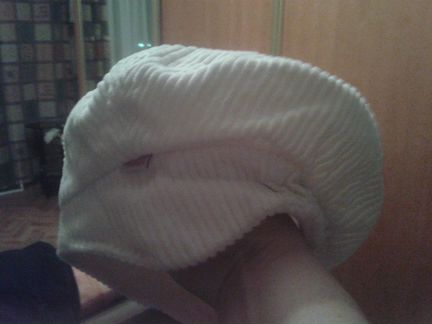 Береты, шапка с манишкой