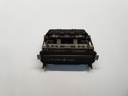 Ручка крышки багажника Mercedes W140 CL140 Япония