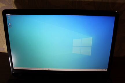 Ноутбук Samsung np350e7c-a03ru