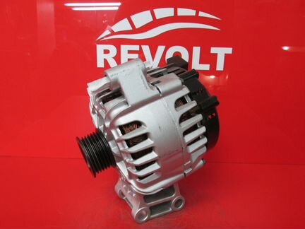 Генератор Форд Мондео,Фокус 3,Ц-Макс 2,Фиеста