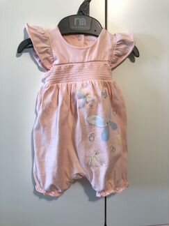 Песочник mothercare