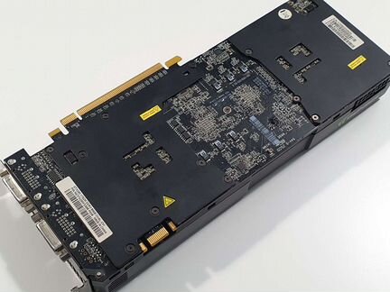 GTX 295 Palit 1.8Gb