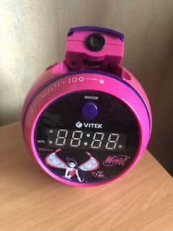 Часы настольные