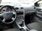 Ford Focus 1.6 МТ, 2011, 180 000 км объявление продам