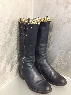 Сапоги для девочки весенние/осенние Baileluna р.33