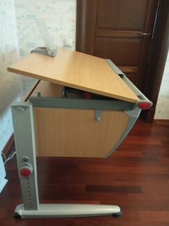 Парта- трансформер