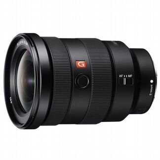 Sony FE 16-35mm F2.8 GM новая