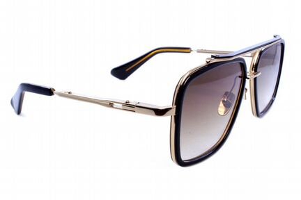 Солнцезащитные очки Dita Endurance 82 Gold