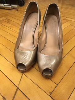 Туфли Fabiani оригинал Италия 39