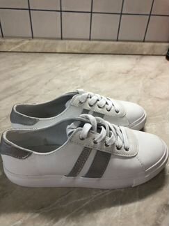 Кеды Gap 36 р-р/6.5 us