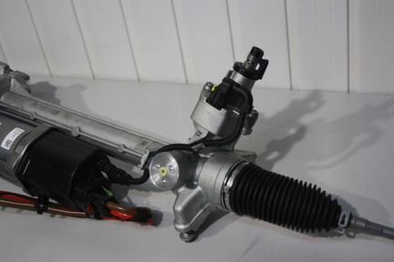 Рулевая рейка BMW F20 F30 F32 F34 полный привод